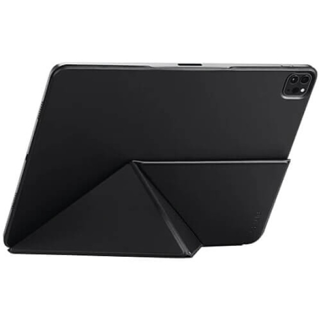 Чохол-книжка Pitaka MagEZ Case Folio 2 for iPad Pro 11'' M4 Black (FOL2401P)