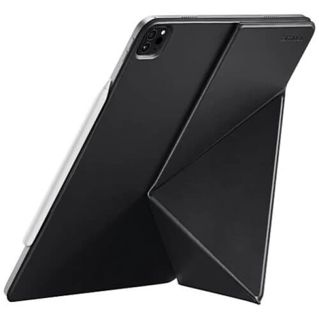 Чохол-книжка Pitaka MagEZ Case Folio 2 for iPad Pro 11'' M4 Black (FOL2401P)