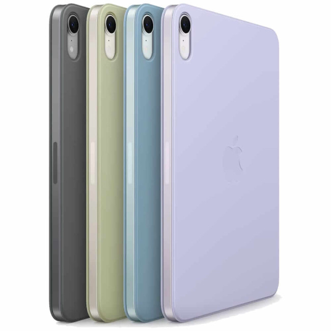 iPad Mini Wi-Fi + Cellular 128GB Space Grey 2024 (MXPN3)