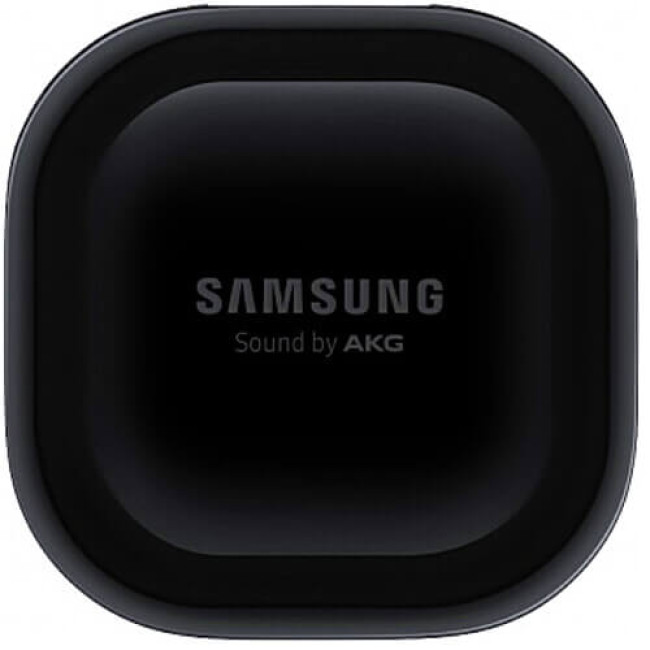 Навушники Samsung Galaxy Buds Live SM-R180 Black (SM-R180) ГАРАНТІЯ 12 міс.