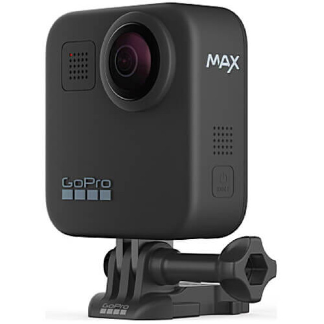 Екшн-камера GoPro Max (CHDHZ-201-FW) ГАРАНТІЯ 12 міс.