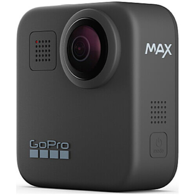 Екшн-камера GoPro Max (CHDHZ-201-FW) ГАРАНТІЯ 3 міс.