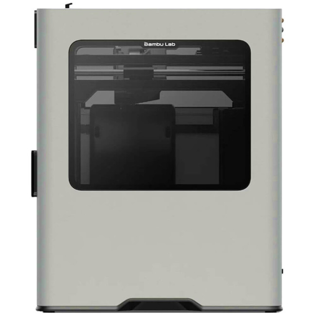3D-принтер Bambu Lab H2D AMS Combo (PF003-D+SA007)