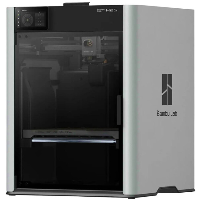 3D-принтер Bambu Lab H2S (PF003-S)