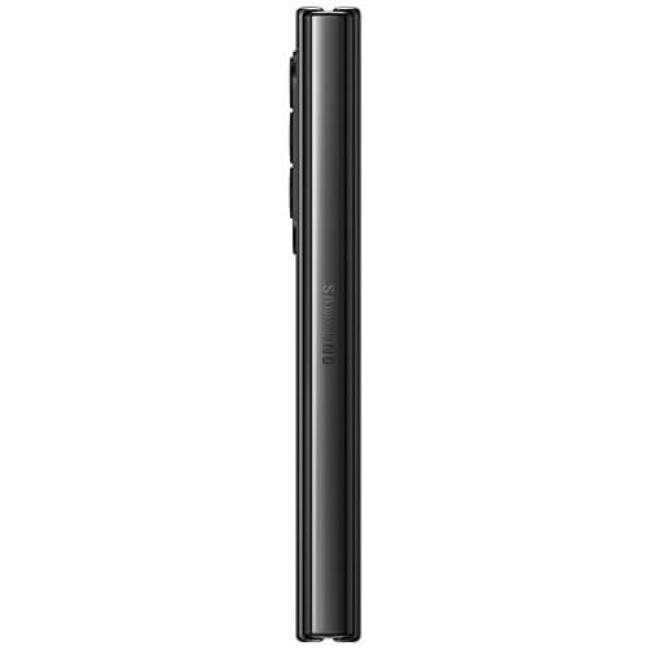 Samsung Galaxy Fold4 12/512GB Phantom Black (SM-F9360) ГАРАНТІЯ 3 міс.