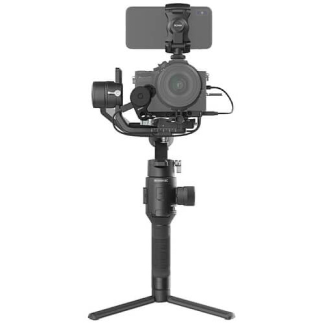 Стабілізатор DJI Ronin-SС Pro Combo (CP.RN.00000043.01) ГАРАНТІЯ 3 міс.
