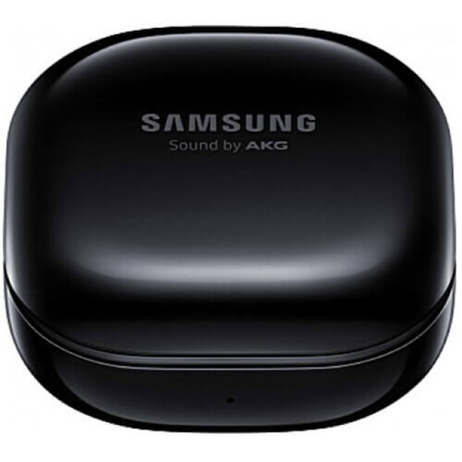 Навушники Samsung Galaxy Buds Live SM-R180 Black (SM-R180) ГАРАНТІЯ 12 міс.