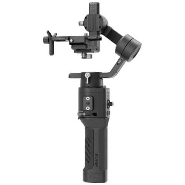 Стабілізатор DJI Ronin-SС (CP.RN.00000040.01)