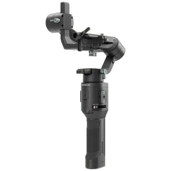 Стабілізатор DJI Ronin-SС (CP.RN.00000040.01)