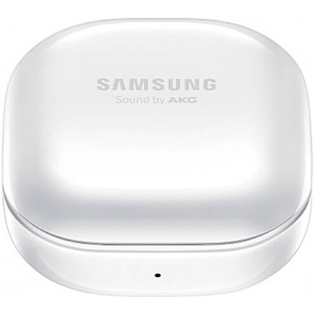 Навушники Samsung Galaxy Buds Live SM-R180 White (SM-R180) ГАРАНТІЯ 12 міс.