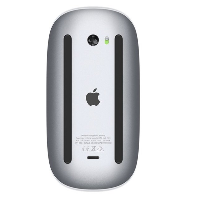 Бездротова мишка Apple Magic Mouse 2 (MLA02)