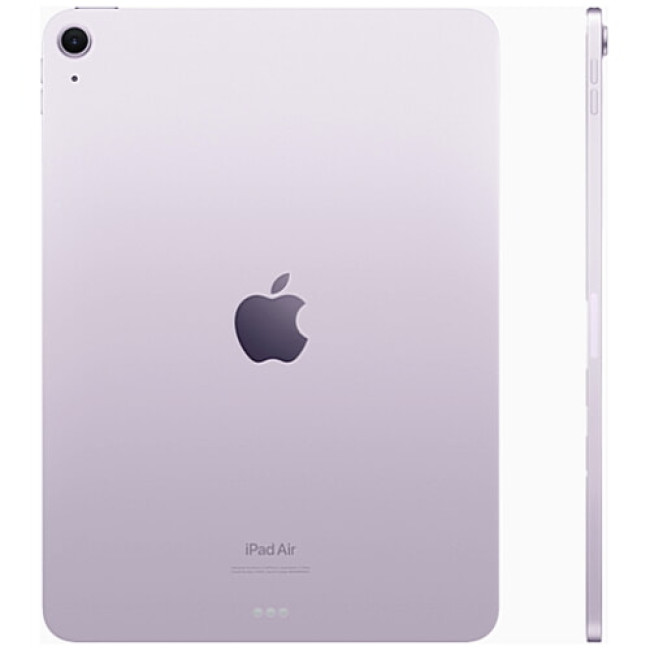 iPad Air M3 11'' Wi-Fi + Cellular 512GB Purple (MCG74)
