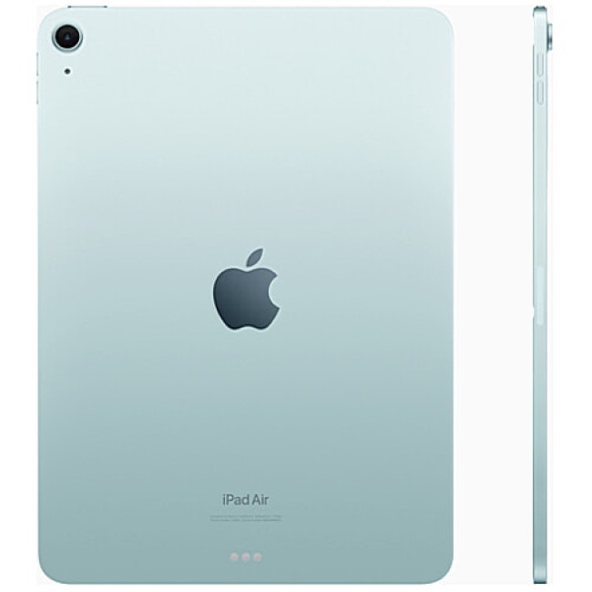 iPad Air M3 13'' Wi-Fi + Cellular 512GB Blue (MCJA4)