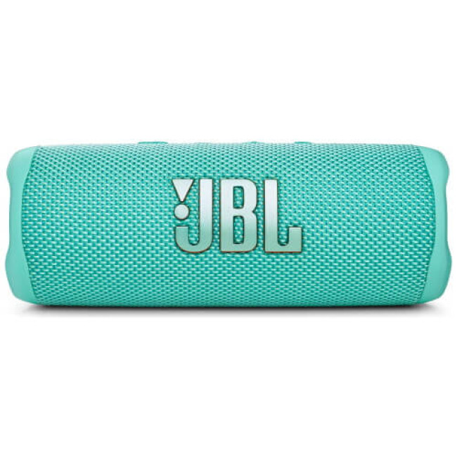 Портативна акустика JBL Flip 6 Teal (JBLFLIP6TEAL)