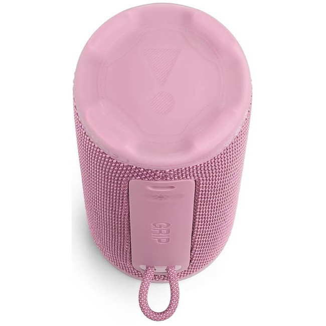 Акустика JBL Grip Pink (JBLGRIPPIK)