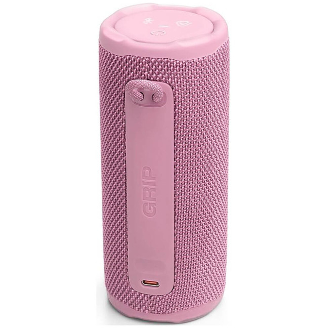 Акустика JBL Grip Pink (JBLGRIPPIK)