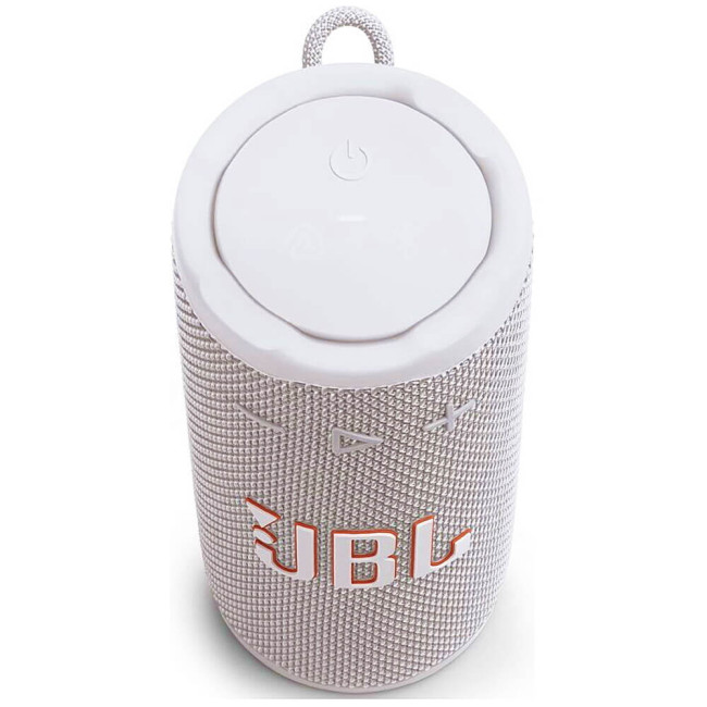 Акустика JBL Grip White (JBLGRIPWHT)