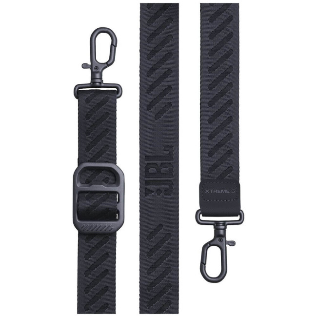 Акустика JBL Xtreme 5 Black (JBLXTREME5BLK)