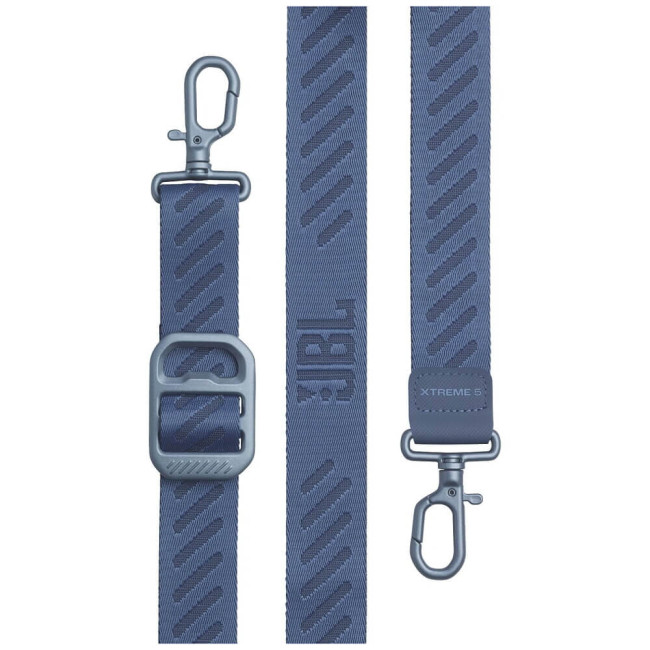 Акустика JBL Xtreme 5 Blue (JBLXTREME5BLU)