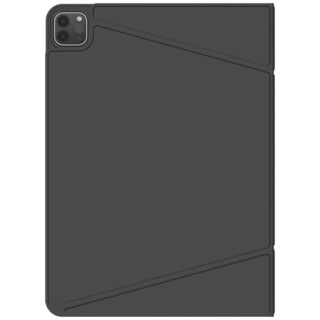Чохол AmazingThing Matte Pro Mag Folio with Stand for iPad Pro 11''/Air 11'' (2024) Titan Black (IPAD11MPM)