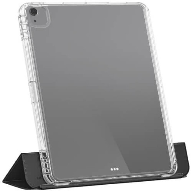 Чохол AmazingThing Minimal Case for iPad Air 13'' (2024) Black (IPADAIR12.9MINBK)