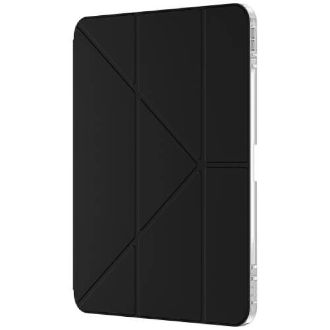 Чохол AmazingThing Minimal Case for iPad Air 13'' (2024) Black (IPADAIR12.9MINBK)