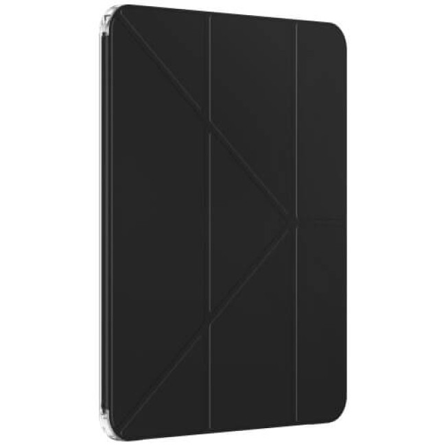 Чохол AmazingThing Minimal Case for iPad Air 13'' (2024) Black (IPADAIR12.9MINBK)