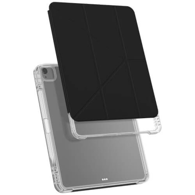 Чохол AmazingThing Minimal Case for iPad Air 13'' (2024) Black (IPADAIR12.9MINBK)