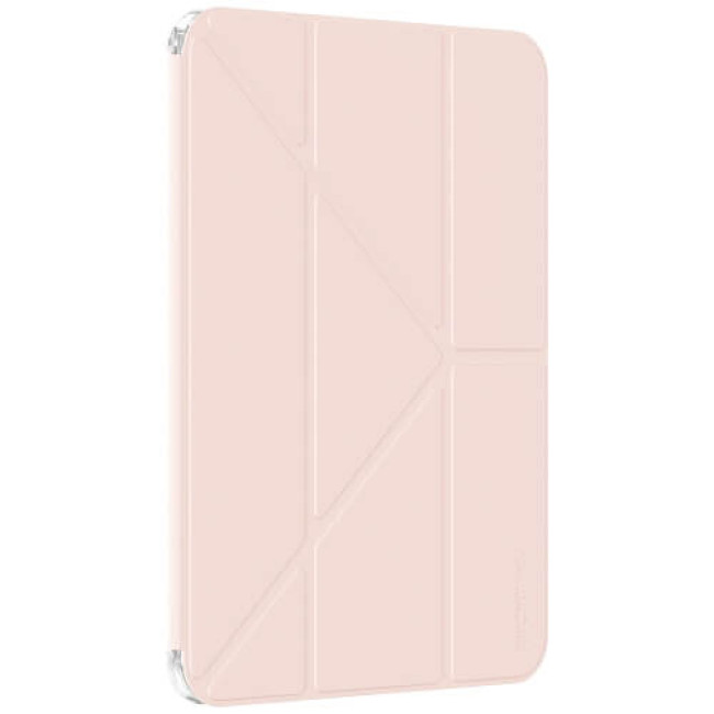 Чохол AmazingThing Minimal Case for iPad 10.2 Pastel Pink (IPAD10.2MINPK)
