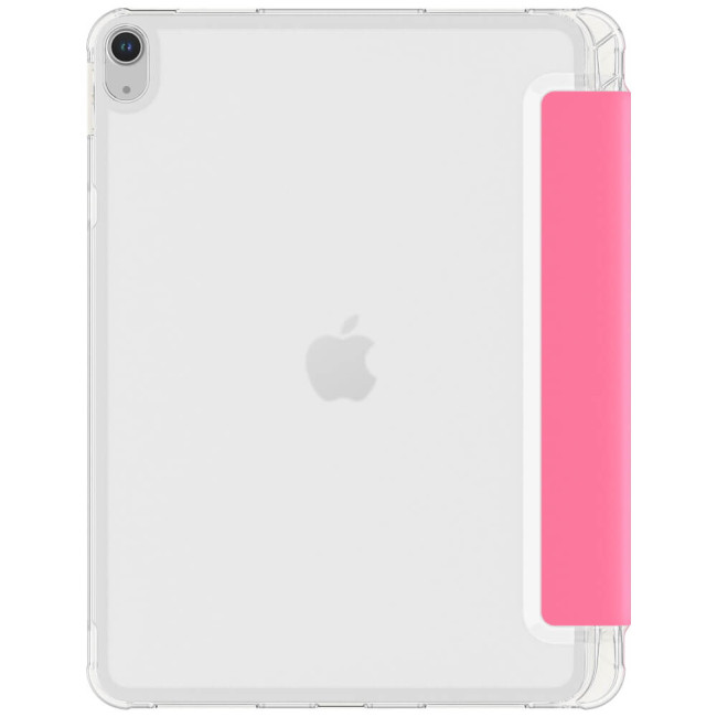 Чохол AmazingThing Smoothie Drop Proof Case iPad 10.9"/11'' (2025) Pink (IPAD10.9GEN10PN)