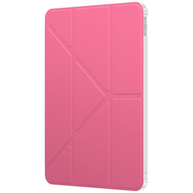 Чохол AmazingThing Smoothie Drop Proof Case iPad 10.9"/11'' (2025) Pink (IPAD10.9GEN10PN)