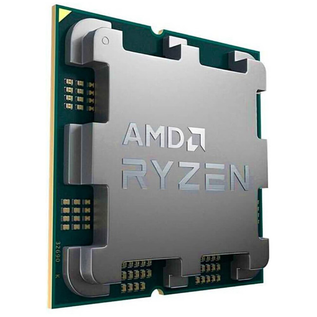 Процесор AMD Ryzen 5 7600X (100-100000593WOF)