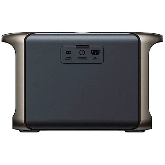 Зарядна станція Anker Solix F1500 (A1772311)