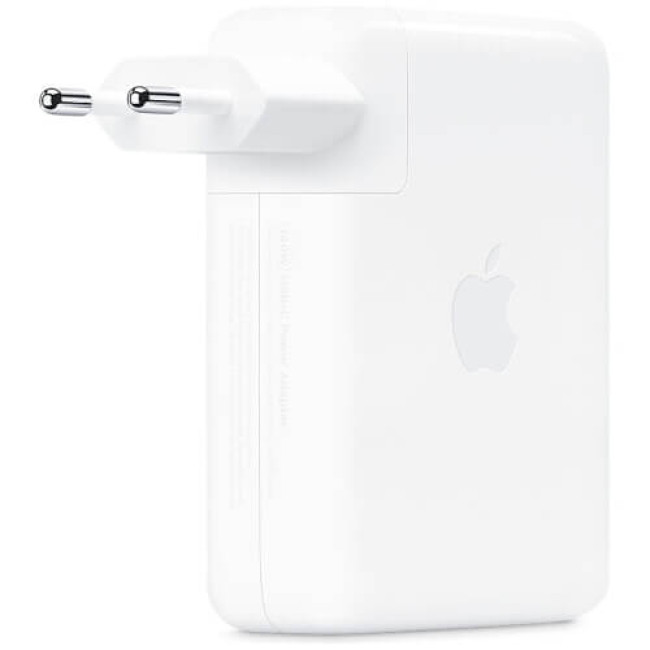 Блок живлення Apple 140W USB-C Power Adapter (MLYU3)