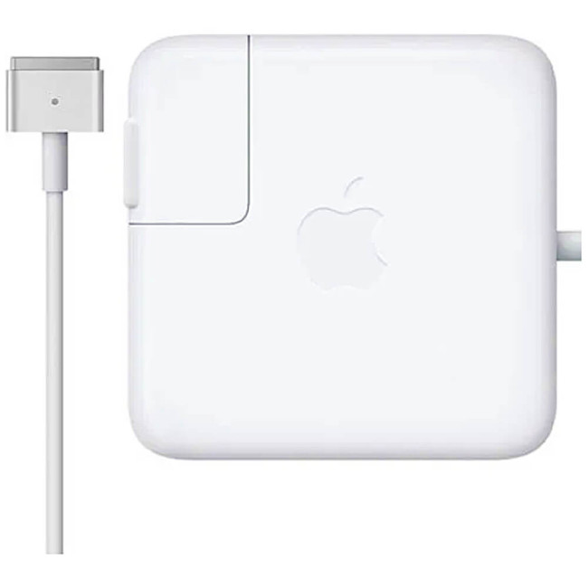 Блок живлення Apple 45W MagSafe 2 Power Adapter for MacBook Air (MD592)