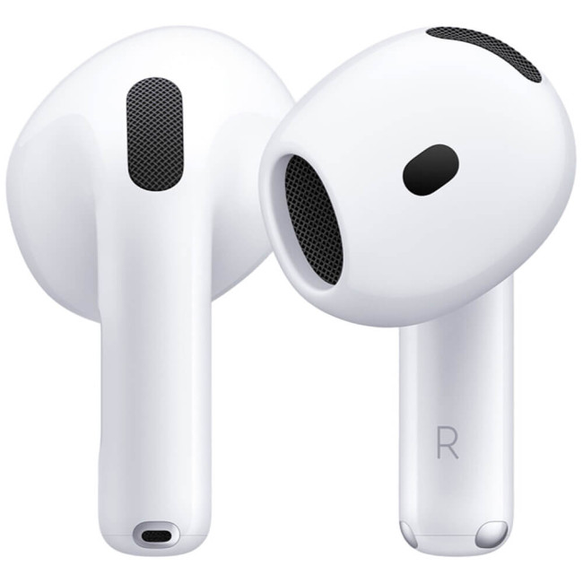 Apple AirPods 4 (MXP63/R) (лівий навушник)