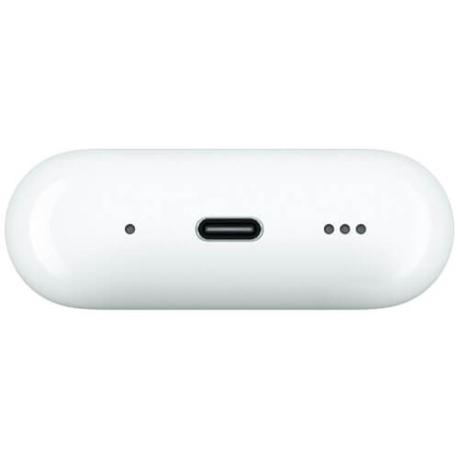 Кейс Apple AirPods Pro 2 USB-C Case (OPEN BOX)