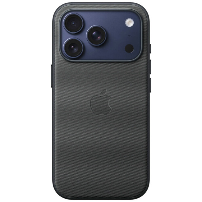 Чохол-накладка Apple iPhone 17 Pro TechWoven Case with MagSafe