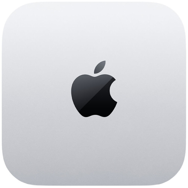 Mac Mini M4 Pro 12CPU/16GPU/24GB/1TB custom (Z1JV00025)