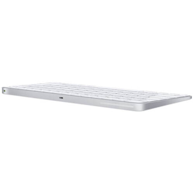 Бездротова клавіатура Apple Magic Keyboard 2021 (MK2A3)
