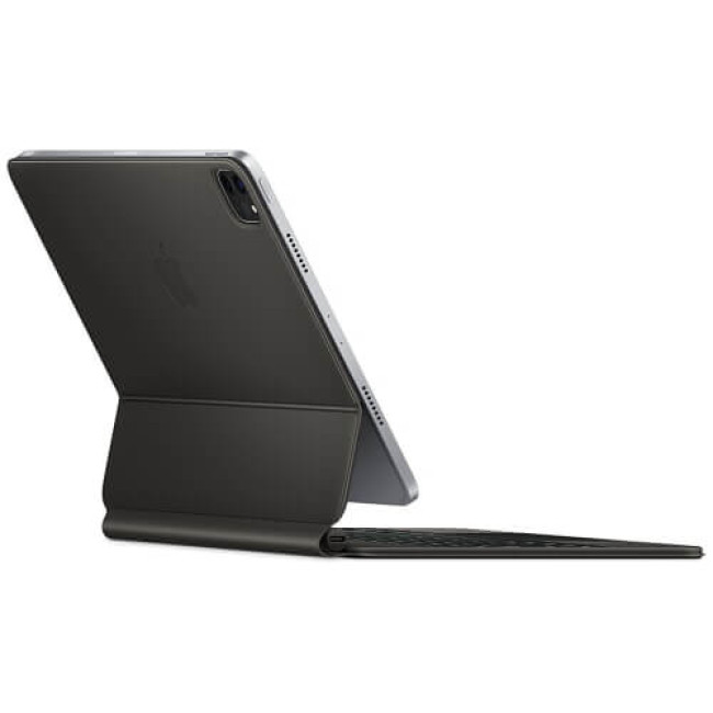 Чохол-клавіатура Apple Magic Keyboard for iPad Pro 11'' (2022/21/20/18)/Air 10.9'' (2022/20) Black (MXQT2)