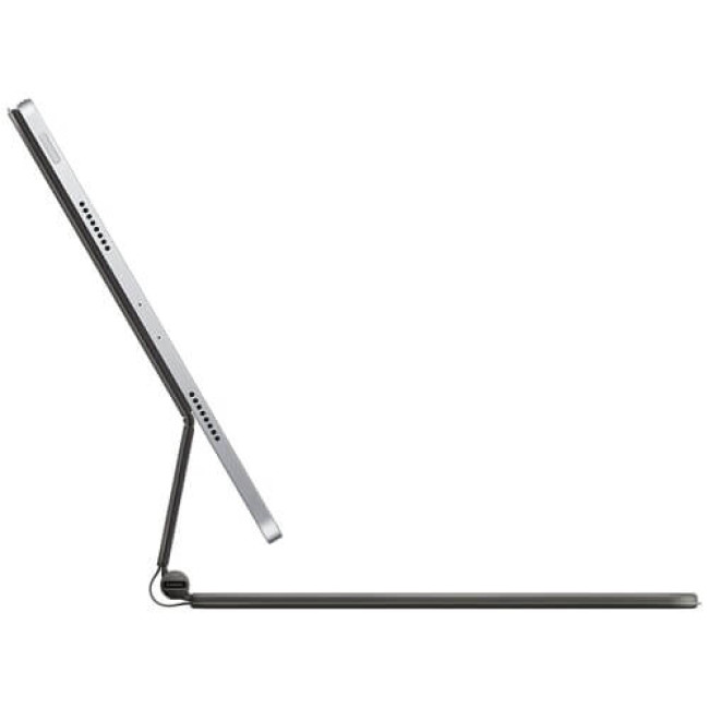 Чохол-клавіатура Apple Magic Keyboard for iPad Pro 11'' (2022/21/20/18)/Air 10.9'' (2022/20) Black (MXQT2)