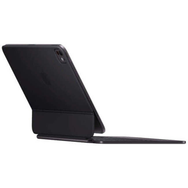 Чохол-клавіатура Apple Magic Keyboard for iPad Pro 11'' M4 2024 Black (MWR23)