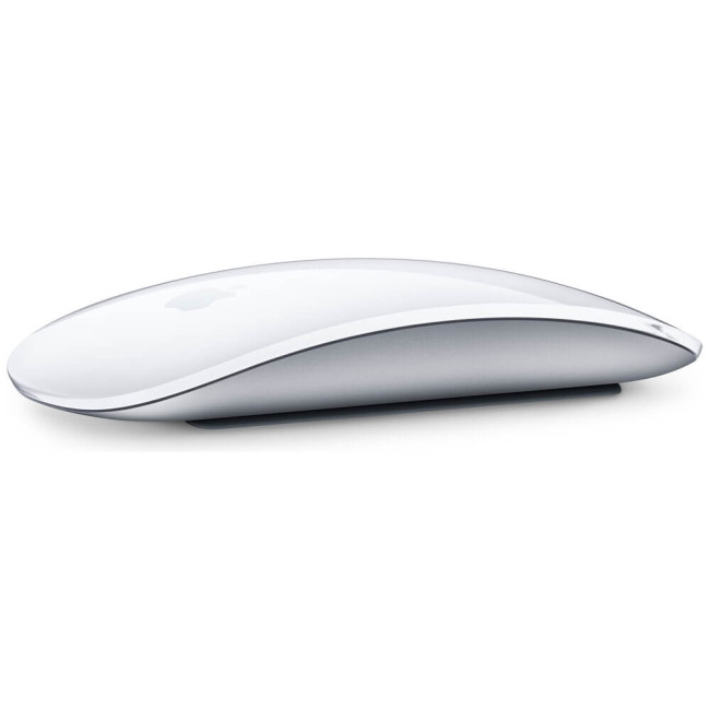 Apple Magic Mouse (USB-C) Multi-Touch Surface White 2024 (MXK53) (Уцінка)