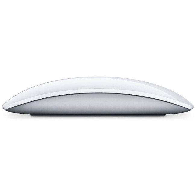 Apple Magic Mouse (USB‑C) Multi-Touch Surface White 2024 (MXK53)