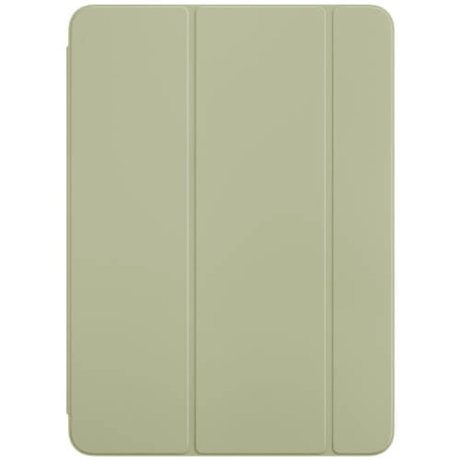 Чохол-книжка Apple Smart Folio for iPad Air 13'' M2/M3 Sage (MWKC3)