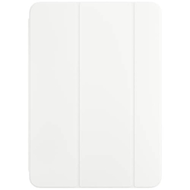 Чохол-книжка Apple Smart Folio for iPad Pro 11'' (M4) White (MW973)