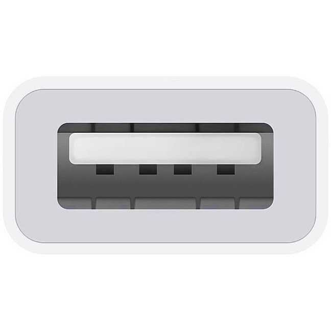 Адаптер Apple USB-C to USB Adapter (MW5L3)