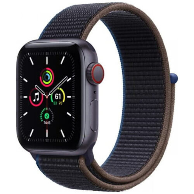 Space gray apple watch with different bands hotsell