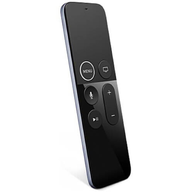 Медіаплеєр Apple TV 4K 64GB (MP7P2)